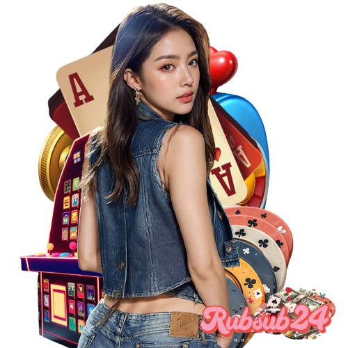 rubsub24 สมัครสมาชิก