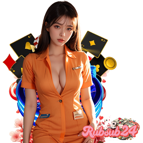 rubsub24 เว็บตรง
